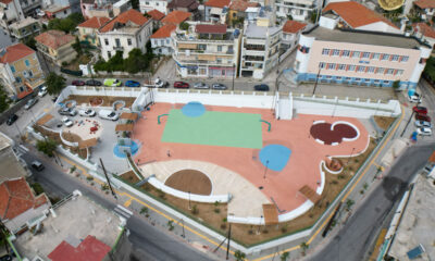 Ολοκληρώνεται-η-ανάπλαση-της-πλατείας-Ποταμουδίων