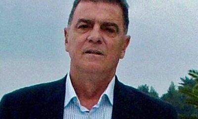 Πέθανε-ο-πρώην-Δήμαρχος-Θάσου-Λευτέρης-Μερέσης