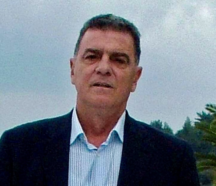 Πέθανε-ο-πρώην-Δήμαρχος-Θάσου-Λευτέρης-Μερέσης