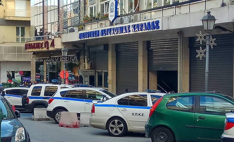 Καβάλα:-Δύο-συλλήψεις-για-εξαπάτηση-ηλικιωμένων