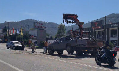 Καβάλα:-Τρεις-τραυματίες-σε-τροχαίο