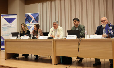 Χριστόδουλος-Τοψίδης:-Πρώτη-σε-εντάξεις-ΕΣΠΑ-η-Περιφέρεια-Ανατολικής-Μακεδονίας-και-Θράκης