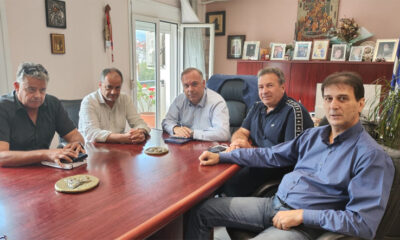 Ο-Διευθυντής-του-Αναπτυξιακού-Οργανισμού-της-ΠΑΜΘ-στον-Δήμαρχο-Θάσου