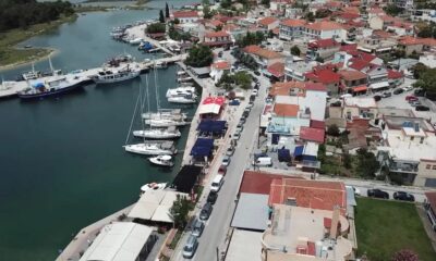 “Δεν-παύει-να-μας-απασχολεί-το-κυκλοφοριακό-πρόβλημα”-δηλώνει-ο-Πρόεδρος-του-Συλλόγου-Ενεργών-Πολιτών-Κεραμωτής-Ανδρόνικος-Σινιώρης