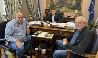 Ενεργειακές-Κοινότητες-διεκδικούν-οι-δήμαρχοι-Καβάλας,-Βόλου-και-Αγρινίου