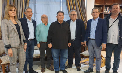 Συνάντηση-του-Θ-Μαρκόπουλου-με-τον -Πρόεδρο-της-Ομοσπονδίας-Γεωτεχνικών-ΔΥ.