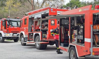 Λήξη-συναγερμού-στην-Ποταμιά-Θάσου-–-Ένα-κούτσουρο-η-εστία-της-φωτιάς