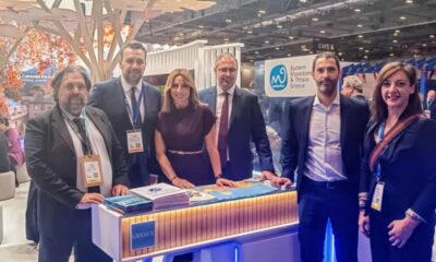 Δήμος-Θασου-και-Οργανισμός-Τουριστικής-Προβολής,-συμμετείχαν-στη-διεθνή-έκθεση-world-travel-market-στο-Λονδίνο