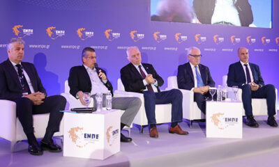 Ολοκληρώθηκε-το-συνέδριο-της-Ένωσης-Περιφερειών-Ελλάδας-που-φιλοξένησε-η-ΠΑΜΘ