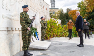 Τιμήθηκε-η-Ημέρα-των-Ενόπλων-Δυνάμεων-στην-Καβάλα