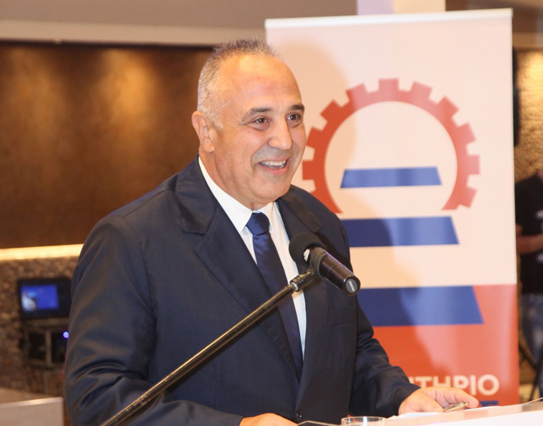 Γ.-Παναγιωτίδης:-«Η-συμμετοχή-στις-εκλογές-είναι-κρίσιμη»