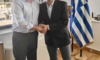 Συνάντηση-με-τον-Υπουργό-Μετανάστευσης-και-Ασύλου-Ν.Παναγιωτόπουλο-είχε-ο-Πρόεδρος-της-Ένωσης-Προσωπικού-ΛΣ-Ανατολικής-Μακεδονίας