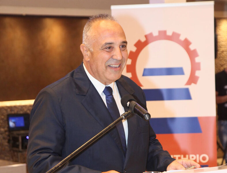 Γ.-Παναγιωτίδης:-«Ο-μεγάλος-νικητής-των-εκλογών-είναι-η-ενότητα-των-μελών-του-Επιμελητηρίου»