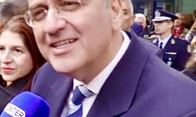Μακάριος-Λαζαρίδης:-Ο-Άγιος-Νικόλαος-σύμβολο-ανιδιοτελούς-αγάπης-και-αλληλεγγύης