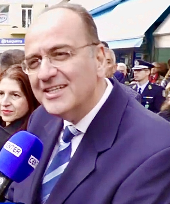 Μακάριος-Λαζαρίδης:-Ο-Άγιος-Νικόλαος-σύμβολο-ανιδιοτελούς-αγάπης-και-αλληλεγγύης