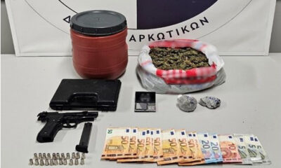 Καβάλα:-Έκρυβαν-ακατέργαστη-κάνναβη-σε-δασική-περιοχή