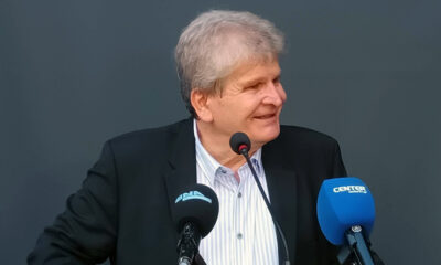 Ντίνος-Κλειτσιώτης:-Με-ουδέτερο-πρόσημο-κλείνει-φέτος-η-οικονομία