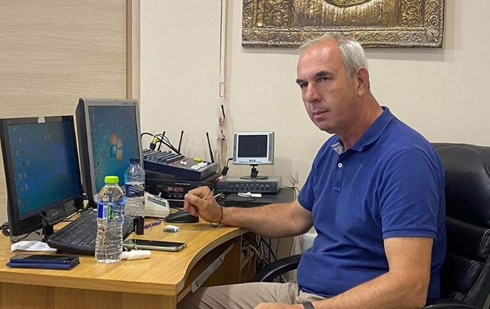 Μνημόνιο-συνεργασίας-του-δήμου-Παγγαίου-με-την-egnatia-aviation