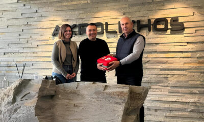 Ο-Δήμος-Παγγαίου-ευχαριστεί-την-εταιρεία-ΑΚΡΟΛΙΘΟΣ