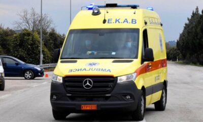 «Το-ΕΚΑΒ-Καβάλας-σε-κρίσιμο-σταυροδρόμι:-Έλλειψη-προσωπικού-και-νέες-ανάγκες»