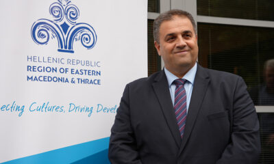 Αλέξανδρος-Ιωσηφίδης:-Θετικός-ο-απολογισμός,-πάντα-διεκδικούμε-κάτι-περισσότερο