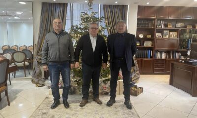 Επίσκεψη-του-Δήμαρχου-Νέστου-και-πρόεδρου-της-ΠΕΔ-ΑΜΘ-ΣΜιχαηλίδη-και-του-Αντιδημάρχου-Θάσου-ΣΤσολάκη-στην-ΠΕ.-Καβάλας