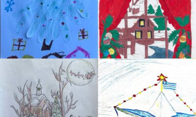 ΔΗΚΕΘ:-Βράβευση-των-μαθητών-για-την-σχεδίαση-της-καλύτερης-Χριστουγεννιάτικης-κάρτας