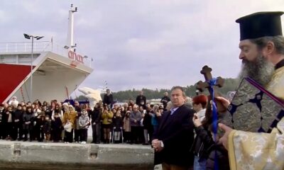 Με-λαμπρότητα-ο-εορτασμός-των-Θεοφανείων-στη-Θάσο