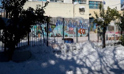 mη-λειτουργία-των-σχολικών-μονάδων-της-Θάσου-στις-13-01-2025