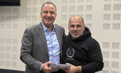 Κοπή-της-βασιλόπιτας-για-τους-Προέδρους-των-Κοινοτήτων-από-τον-Δήμο-Παγγαίου