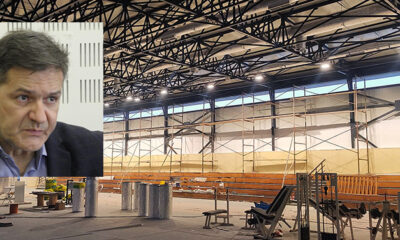 Σε-φάση-ολοκλήρωσης-το-κλειστό-γυμναστήριο-της-Ελευθερούπολης