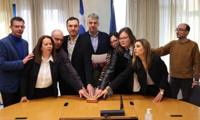 Με-μόνιμο-προσωπικό-στελεχώνεται-η-Περιφέρεια-Ανατολικής-Μακεδονίας-και-Θράκης