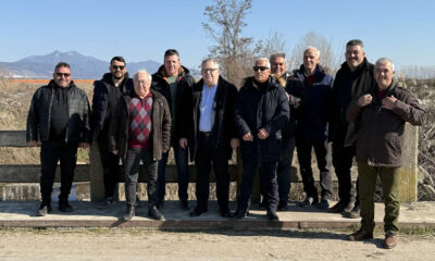 Αντιπλημμυρικό-έργο-1,6-εκ.-ευρώ-στην-επαρχία-Νέστου-από-την-Περιφέρεια-ΑΜΘ