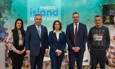 Αυτόνομη-και-δυναμική-παρουσία-του-Δήμου-Θάσου-στην-Έκθεση-Τουρισμού-του-Βουκουρεστίου