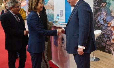 Αυτόνομη-και-Δυναμική-η-παρουσία-του-Δήμου-Θάσου-και-έντονο-το-ενδιαφέρον-για-την-Θάσο-στην-Διεθνή-Έκθεση-Τουρισμού-του-Βουκουρεστίου