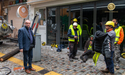 Αποξήλωση-των-στύλων-της-ΔΕΗ-στην-περιοχή-του-Αγίου-Νικολάου