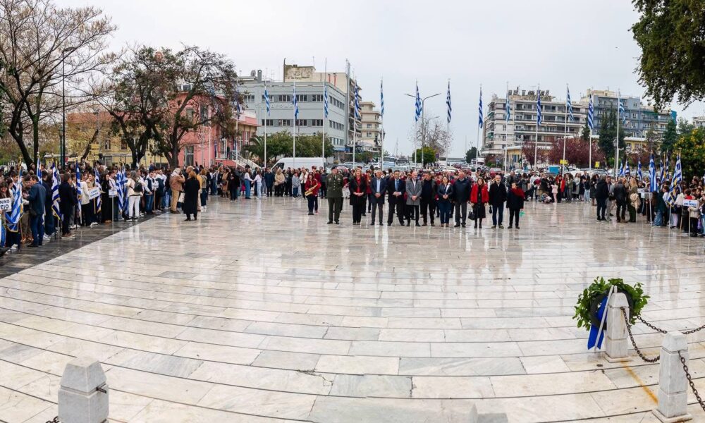 Πανηγυρικές-εκδηλώσεις-μαθητών-Πρωτοβάθμιας-και-Δευτεροβάθμιας-Εκπαίδευσης-για-την-εθνική-επέτειο-της-25ης-Μαρτίου-1821