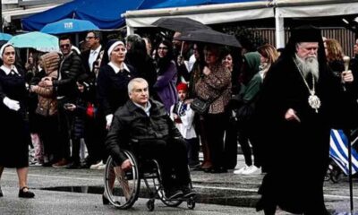 Με-τον-Ερυθρό-Σταυρό-και-τον-Σύλλογο-ΑμεΑ-παρήλασε-ο-Μητροπολίτης-ΦΝΘ-Στέφανος