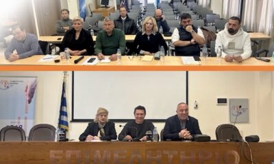 Συνάντηση-γνωριμίας-του-Προέδρου-του-Εμπορικού-Τμήματος-του-Επιμελητηρίου-Καβάλας,-Αλέξανδρου-Προκοπίου,-με-τους-Εμπορικούς-Συλλόγους-της-περιοχής