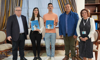 Ισπανοί-μαθητές-με-τους-καθηγητές-τους-επισκέφτηκαν-την-ΠΕ.-Καβάλας