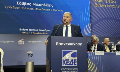 Δήμος-Νέστου:-Συνεχείς-προσπάθειες-αναβάθμισης-της-οδικής-ασφάλειας