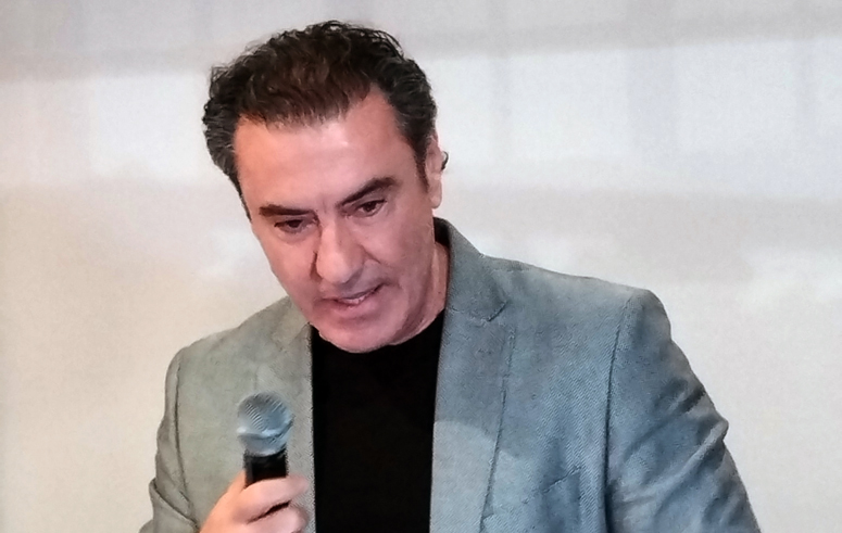 Μάκης-Παπαδόπουλος:-«Κάναμε-ένα-βήμα-για-την-αλληλοκατανόηση-και-τη-συνεργασία-στο-θέμα-των-αδέσποτων-ζώων»