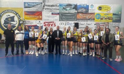 Ανδροσθένης-Θάσου:-Πρωταθλήτρια-ΑΜΘ-και-άνοδος-στην-Α2-Εθνική