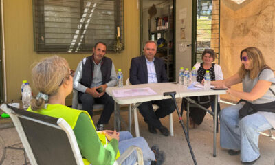 Σύσκεψη-στο-Αρχαίο-Θέατρο-Θάσου-για-την-πραγματοποίηση-παράστασης