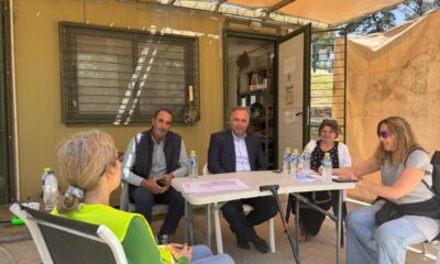 Σύσκεψη-στο-Αρχαίο-Θέατρο-Θάσου-για-την-πραγματοποίηση-παράστασης-κατά-την-καλοκαιρινή-περίοδο