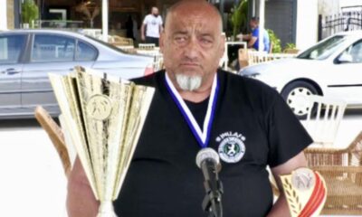 Χρυσό-μετάλλιο-για-τον-Γιάννη-Σαρανταδέκα-στο-8ο-Παγκόσμιο-Φεστιβάλ-Πολεμικών-Τεχνών-–-Τα-συγχαρητήρια-του-δημάρχου-Θάσου