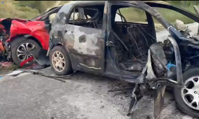 Καβάλα:-Ένας-νεκρός-και-2-τραυματίες-σε-τροχαίο