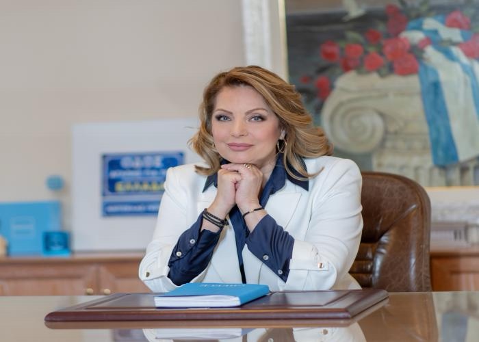 Στην-Καβάλα-και-τη-Θάσο-η-Άντζελα-Γκερέκου-για-ζητήματα-τουριστικής-ανάπτυξης