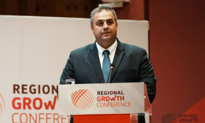 Αλέξανδρος-Ιωσηφίδης:-Υπάρχει-έντονο-επενδυτικό-ενδιαφέρον-για-την-Περιφέρεια-ΑΜ.Θ