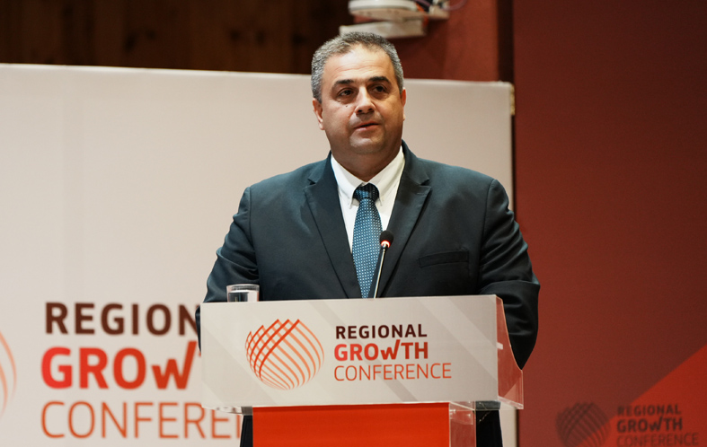 Αλέξανδρος-Ιωσηφίδης:-Υπάρχει-έντονο-επενδυτικό-ενδιαφέρον-για-την-Περιφέρεια-ΑΜ.Θ